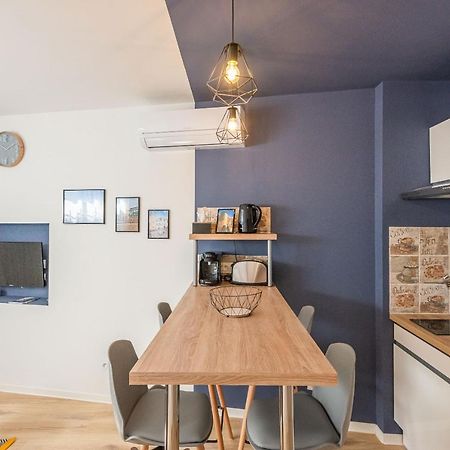 Le Cosy Narbonnais Apartment Narbonne Luaran gambar