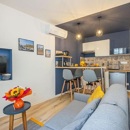 Le Cosy Narbonnais Apartment Narbonne Luaran gambar