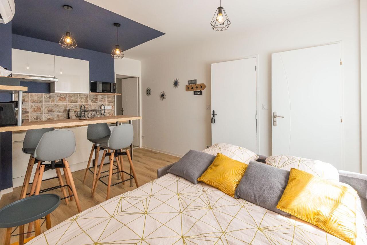 Le Cosy Narbonnais Apartment Narbonne Luaran gambar