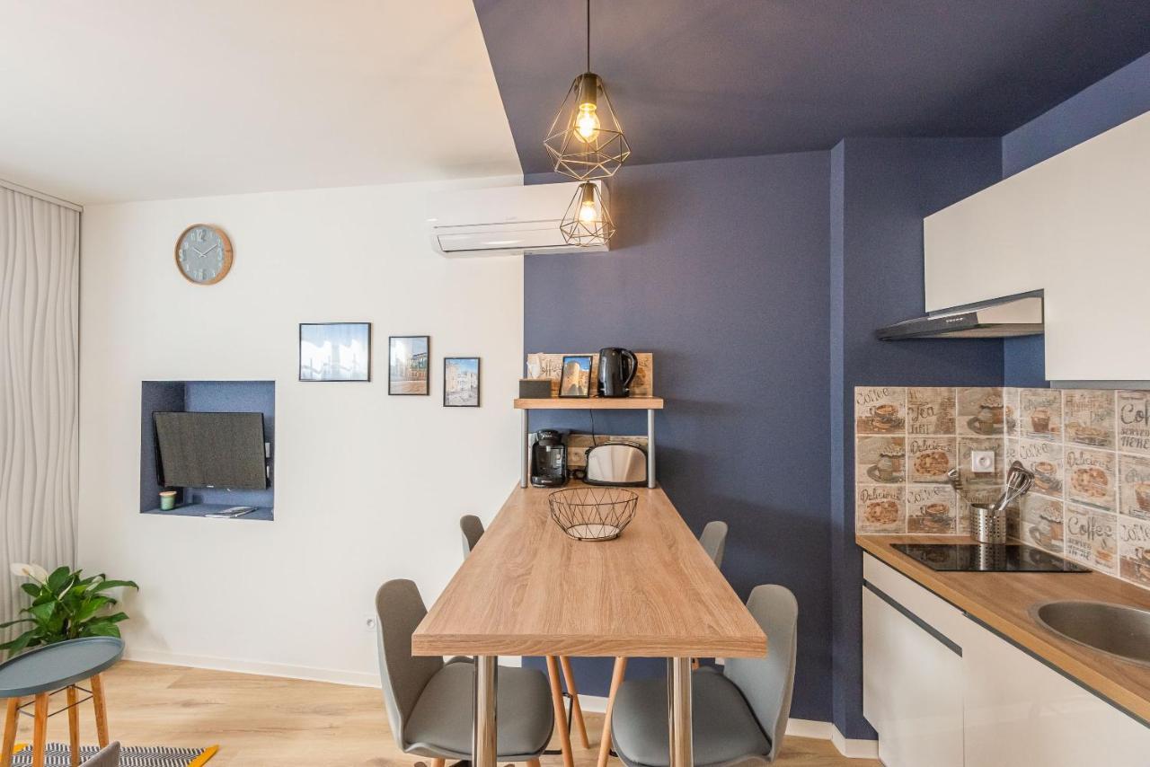 Le Cosy Narbonnais Apartment Narbonne Luaran gambar
