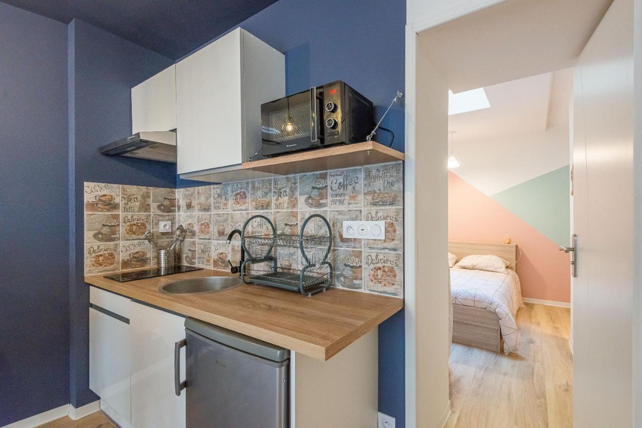 Le Cosy Narbonnais Apartment Narbonne Luaran gambar